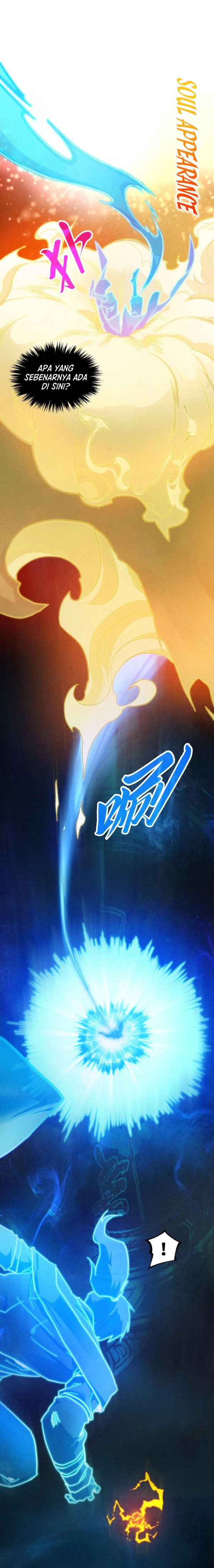 Read The Ultimate of All Ages Bahasa Indonesia ID Manga Online