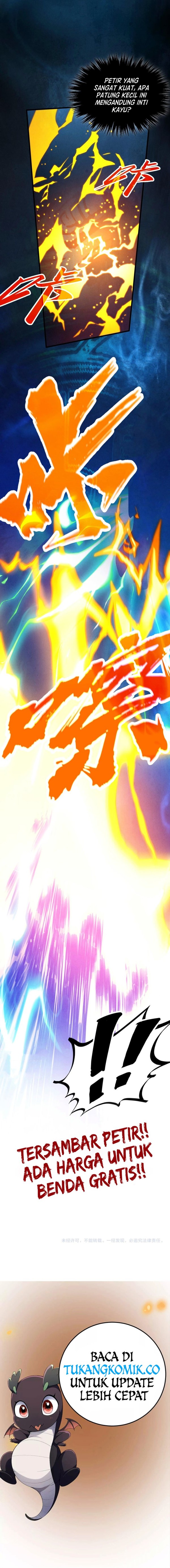 Read The Ultimate of All Ages Bahasa Indonesia ID Manga Online