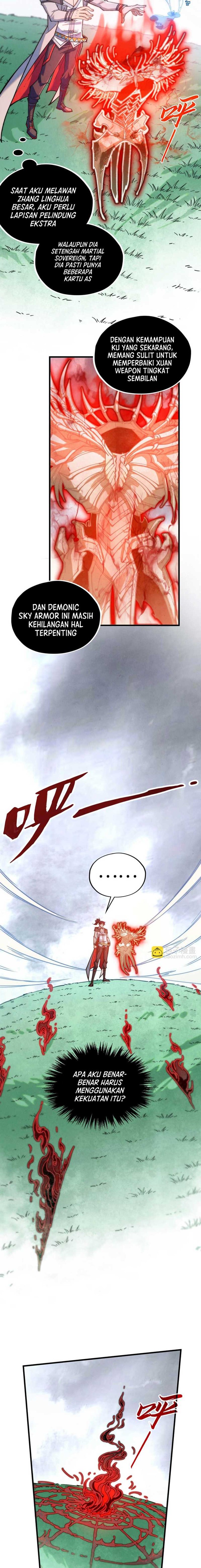 Read The Ultimate of All Ages Bahasa Indonesia ID Manga Online