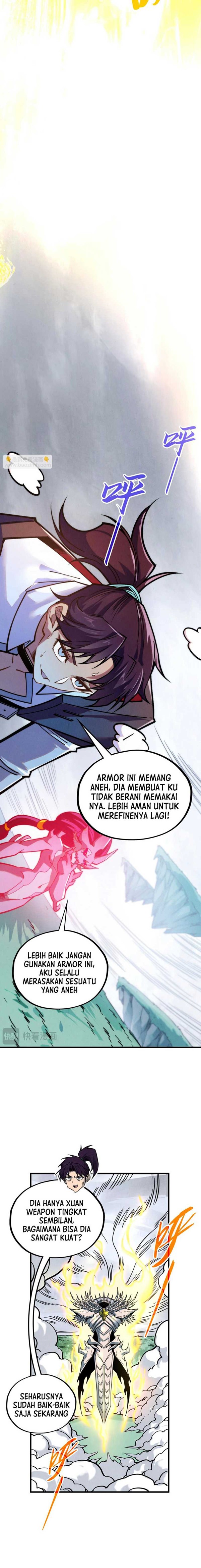 Read The Ultimate of All Ages Bahasa Indonesia ID Manga Online