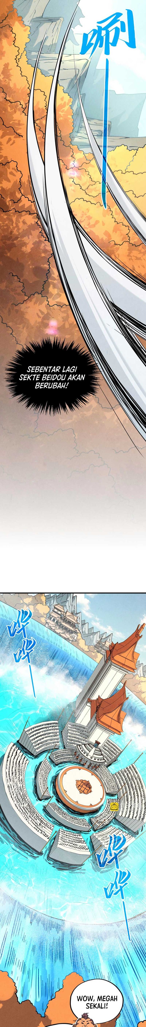 Read The Ultimate of All Ages Bahasa Indonesia ID Manga Online