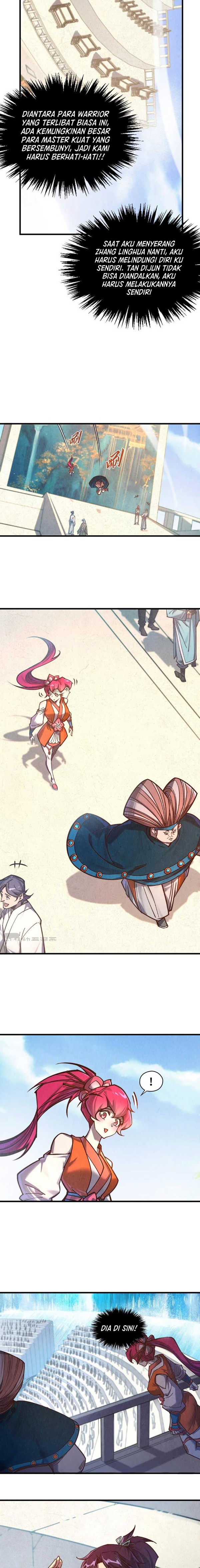 Read The Ultimate of All Ages Bahasa Indonesia ID Manga Online