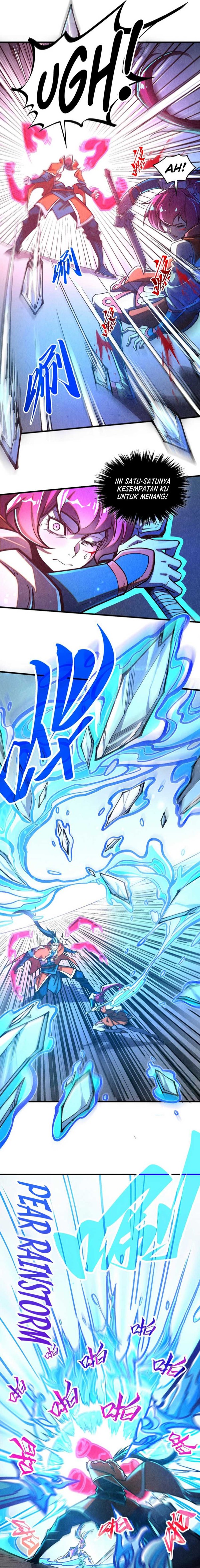 Read The Ultimate of All Ages Bahasa Indonesia ID Manga Online