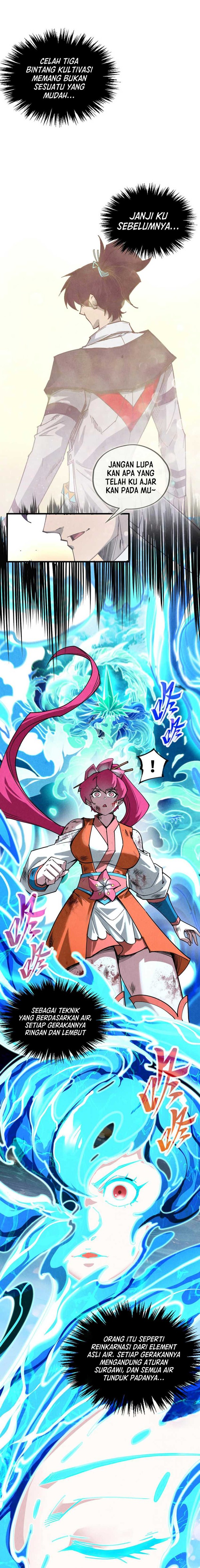 Read The Ultimate of All Ages Bahasa Indonesia ID Manga Online