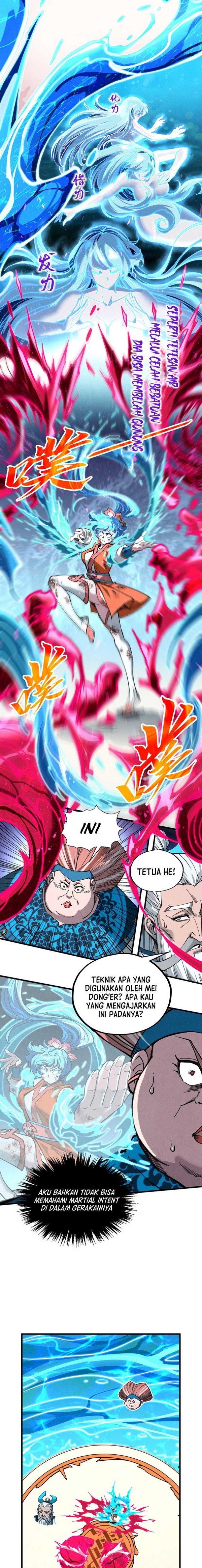 Read The Ultimate of All Ages Bahasa Indonesia ID Manga Online
