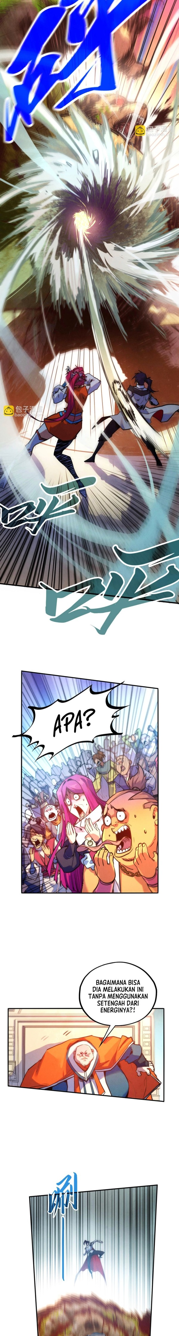 Read The Ultimate of All Ages Bahasa Indonesia ID Manga Online