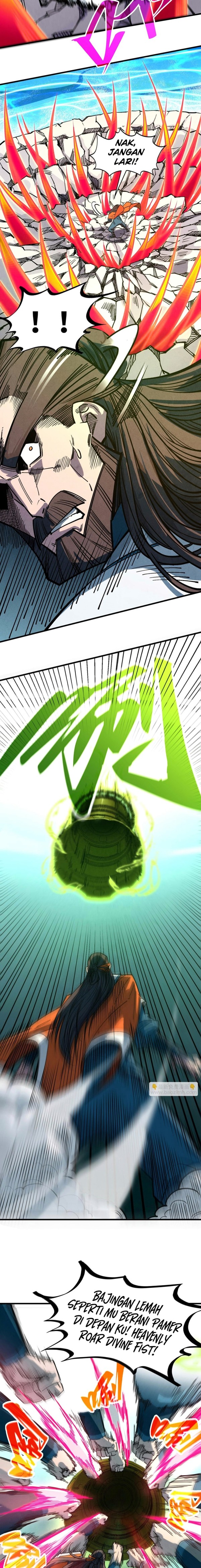 Read The Ultimate of All Ages Bahasa Indonesia ID Manga Online