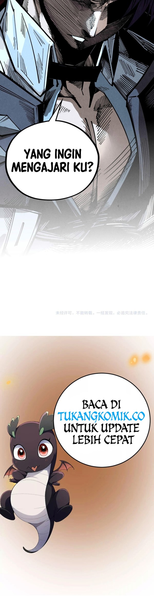 Read The Ultimate of All Ages Bahasa Indonesia ID Manga Online