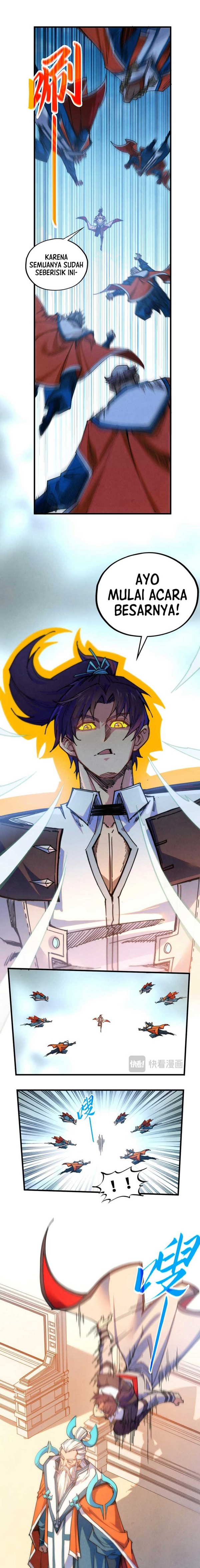 Read The Ultimate of All Ages Bahasa Indonesia ID Manga Online