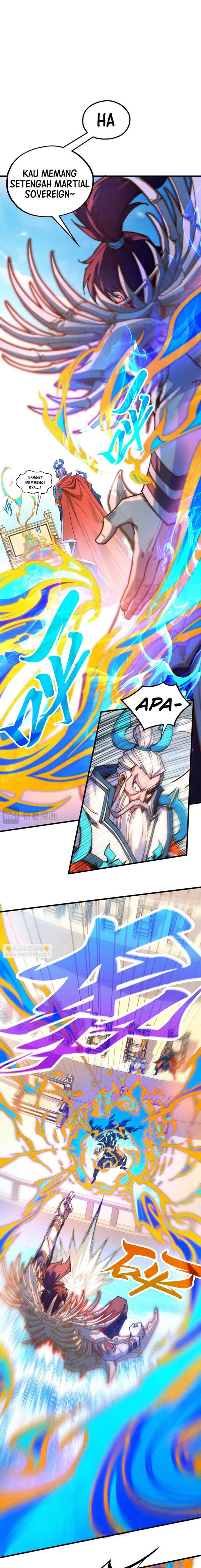 Read The Ultimate of All Ages Bahasa Indonesia ID Manga Online