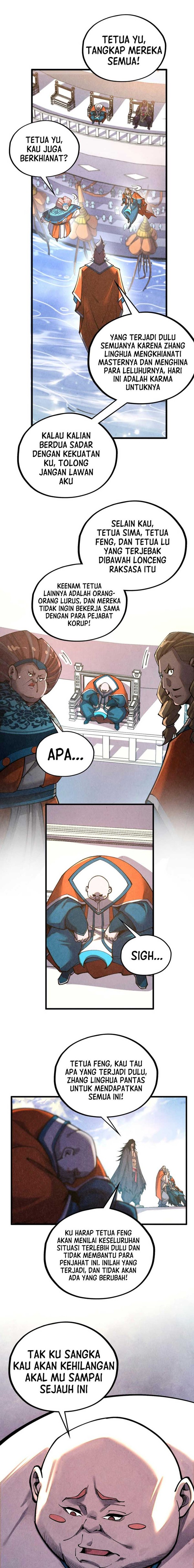 Read The Ultimate of All Ages Bahasa Indonesia ID Manga Online