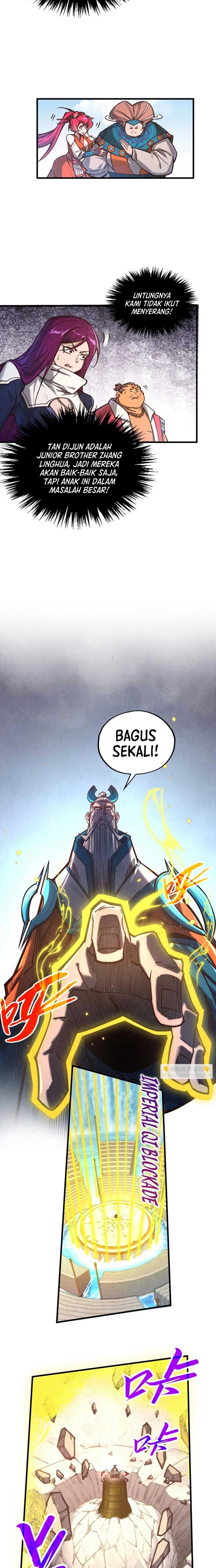 Read The Ultimate of All Ages Bahasa Indonesia ID Manga Online