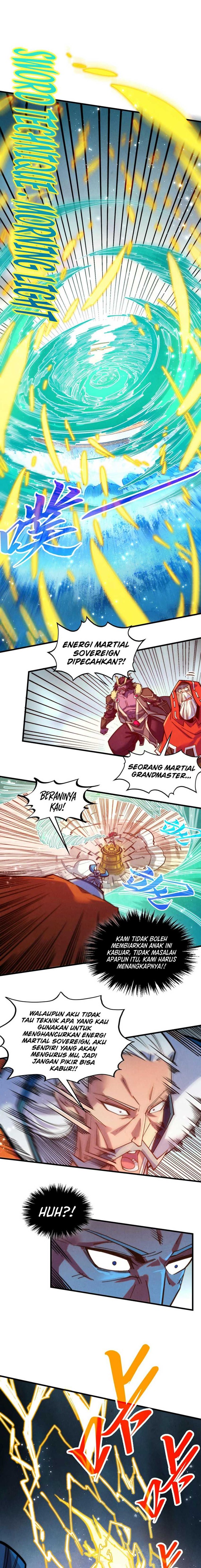 Read The Ultimate of All Ages Bahasa Indonesia ID Manga Online