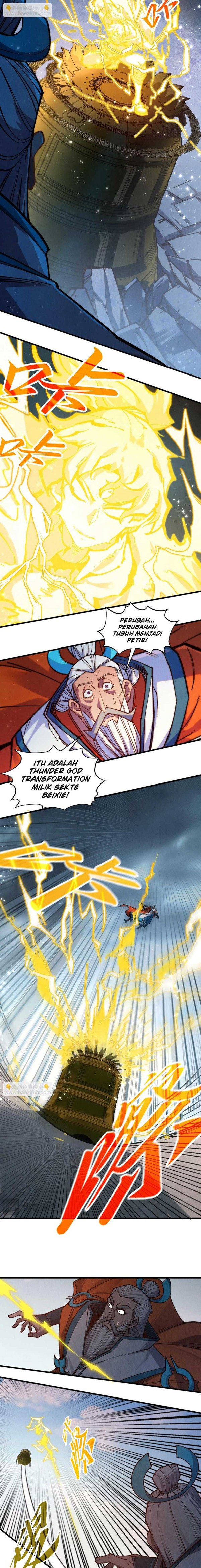 Read The Ultimate of All Ages Bahasa Indonesia ID Manga Online