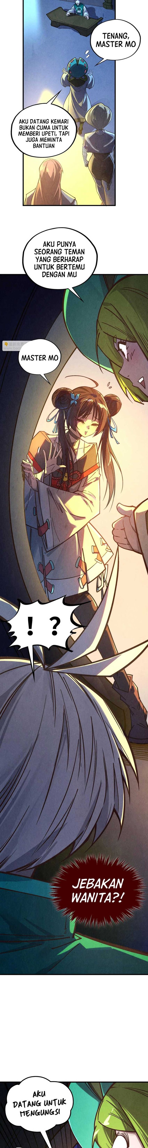 Read The Ultimate of All Ages Bahasa Indonesia ID Manga Online