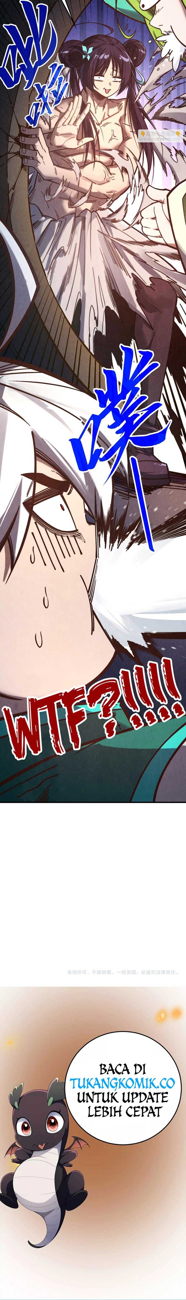 Read The Ultimate of All Ages Bahasa Indonesia ID Manga Online