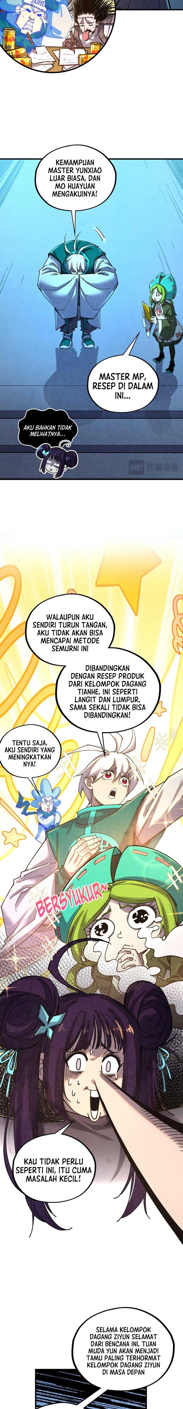 Read The Ultimate of All Ages Bahasa Indonesia ID Manga Online
