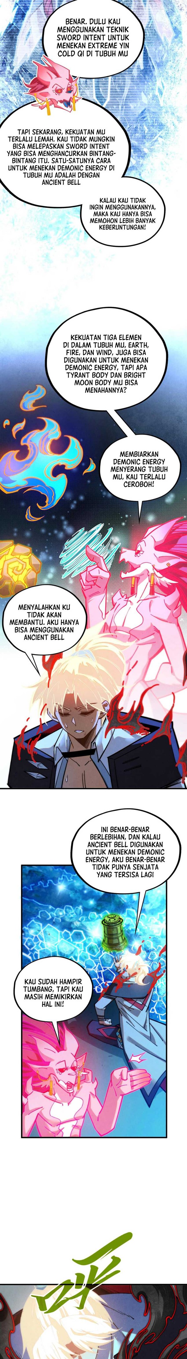 Read The Ultimate of All Ages Bahasa Indonesia ID Manga Online