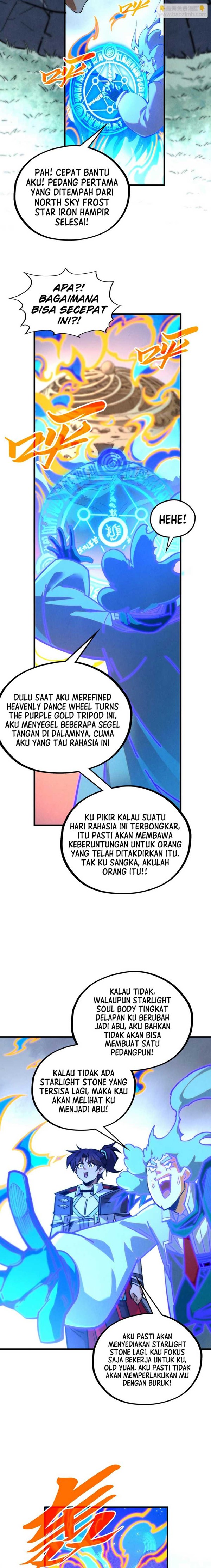 Read The Ultimate of All Ages Bahasa Indonesia ID Manga Online