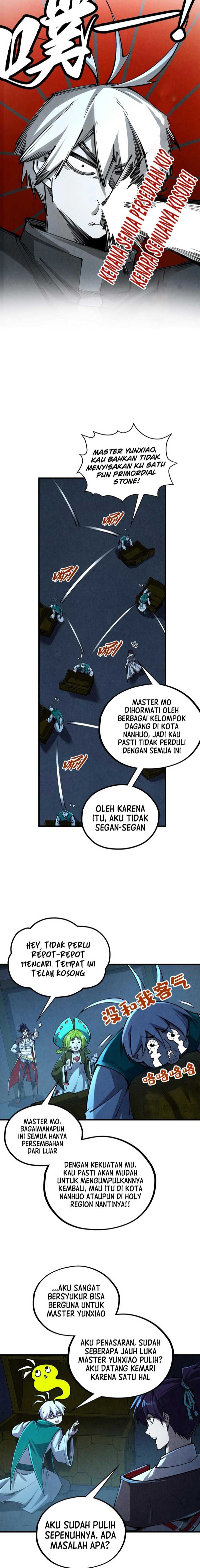 Read The Ultimate of All Ages Bahasa Indonesia ID Manga Online