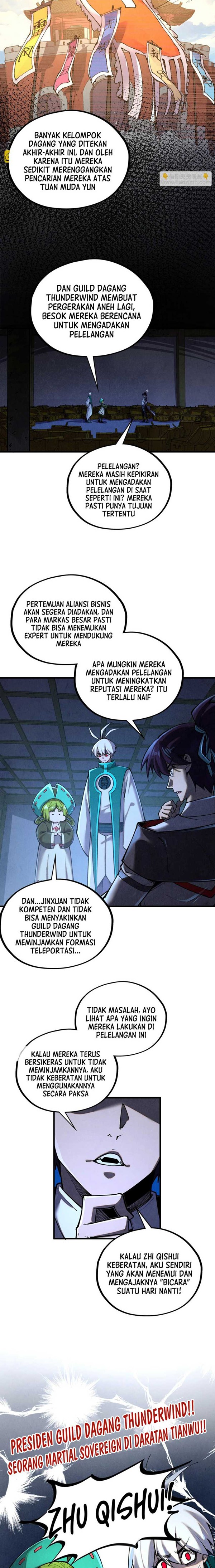 Read The Ultimate of All Ages Bahasa Indonesia ID Manga Online
