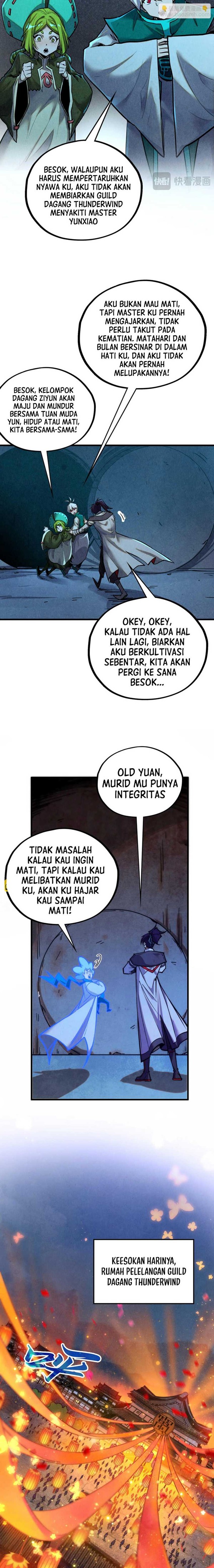 Read The Ultimate of All Ages Bahasa Indonesia ID Manga Online