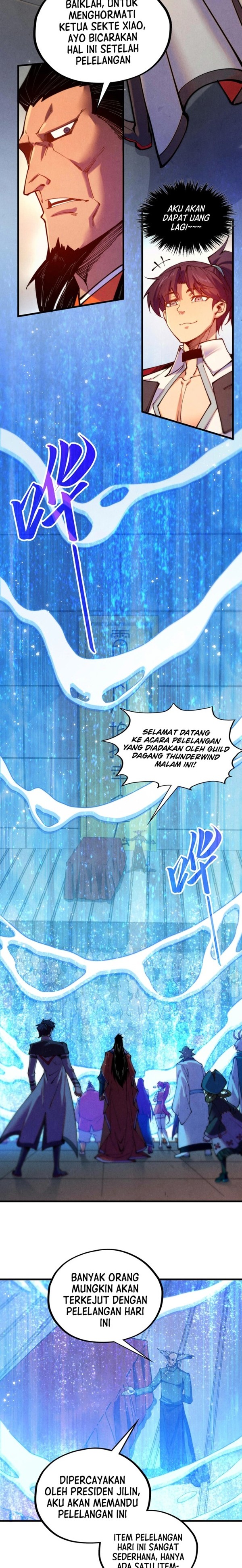 Read The Ultimate of All Ages Bahasa Indonesia ID Manga Online