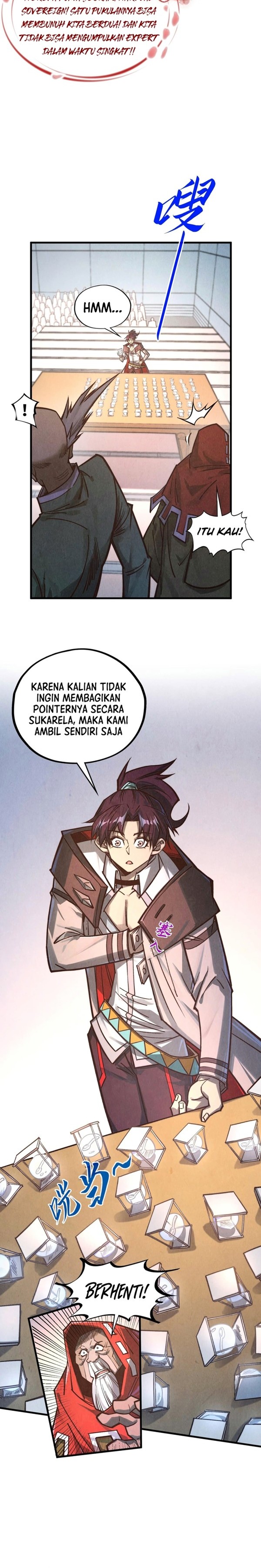 Read The Ultimate of All Ages Bahasa Indonesia ID Manga Online
