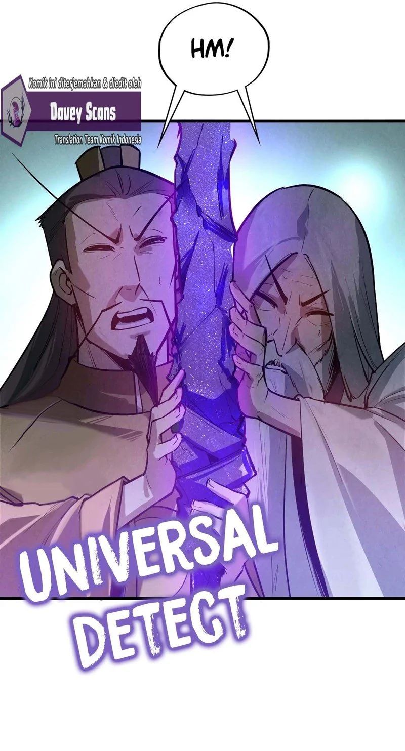 Read The Ultimate of All Ages Bahasa Indonesia ID Manga Online