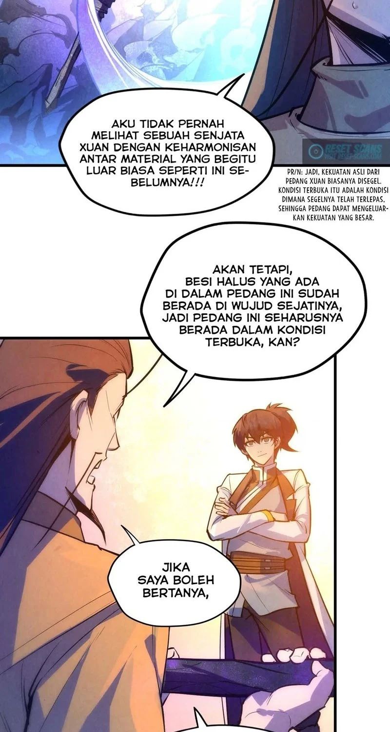 Read The Ultimate of All Ages Bahasa Indonesia ID Manga Online