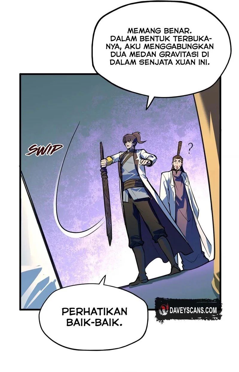 Read The Ultimate of All Ages Bahasa Indonesia ID Manga Online
