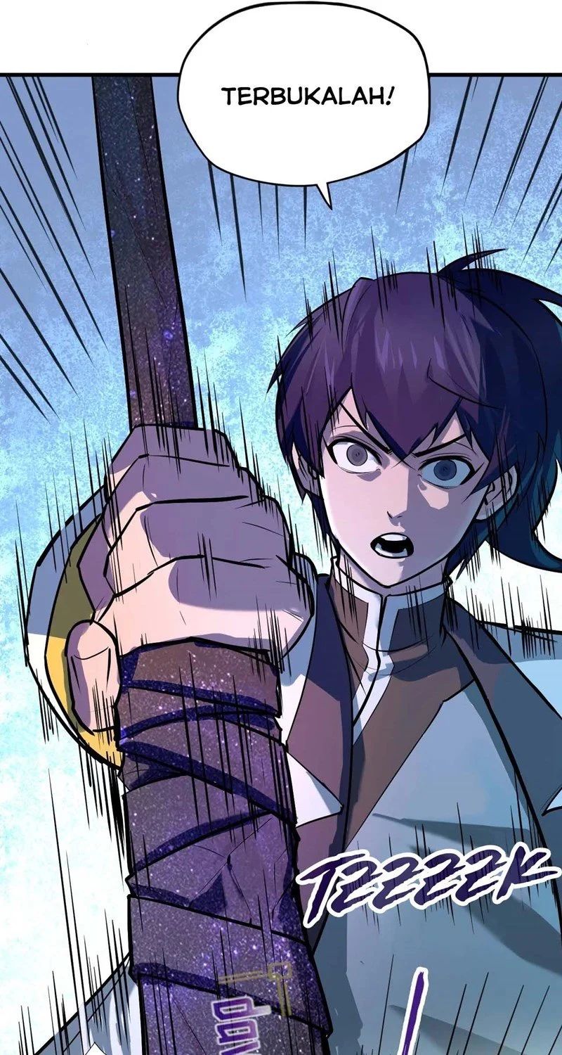 Read The Ultimate of All Ages Bahasa Indonesia ID Manga Online