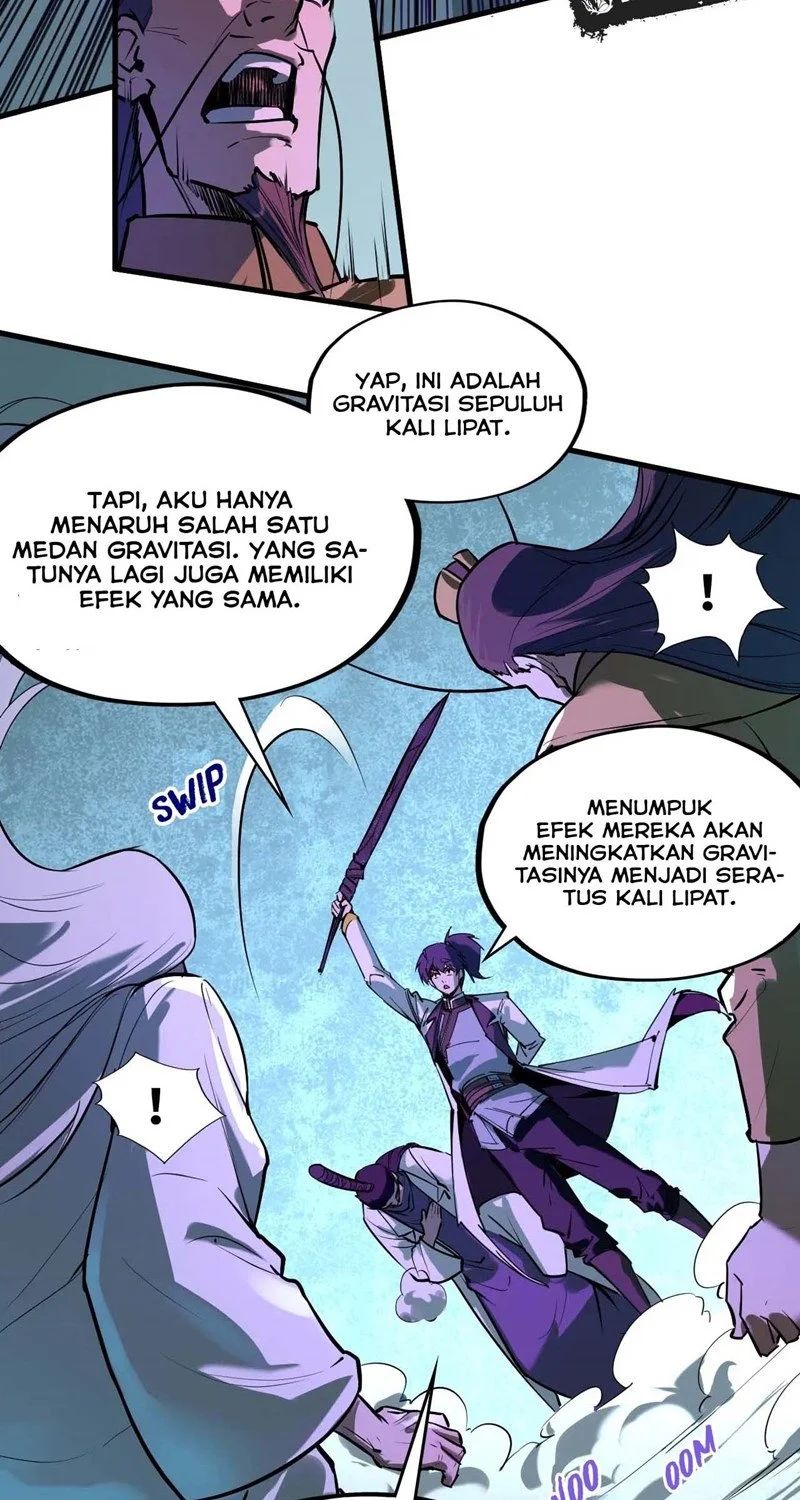 Read The Ultimate of All Ages Bahasa Indonesia ID Manga Online