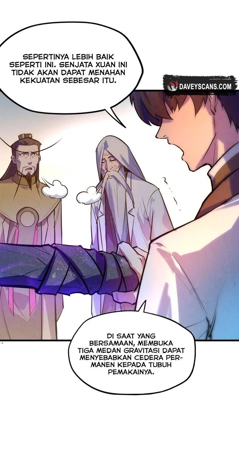 Read The Ultimate of All Ages Bahasa Indonesia ID Manga Online