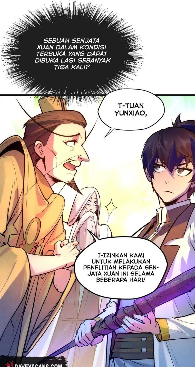 Read The Ultimate of All Ages Bahasa Indonesia ID Manga Online