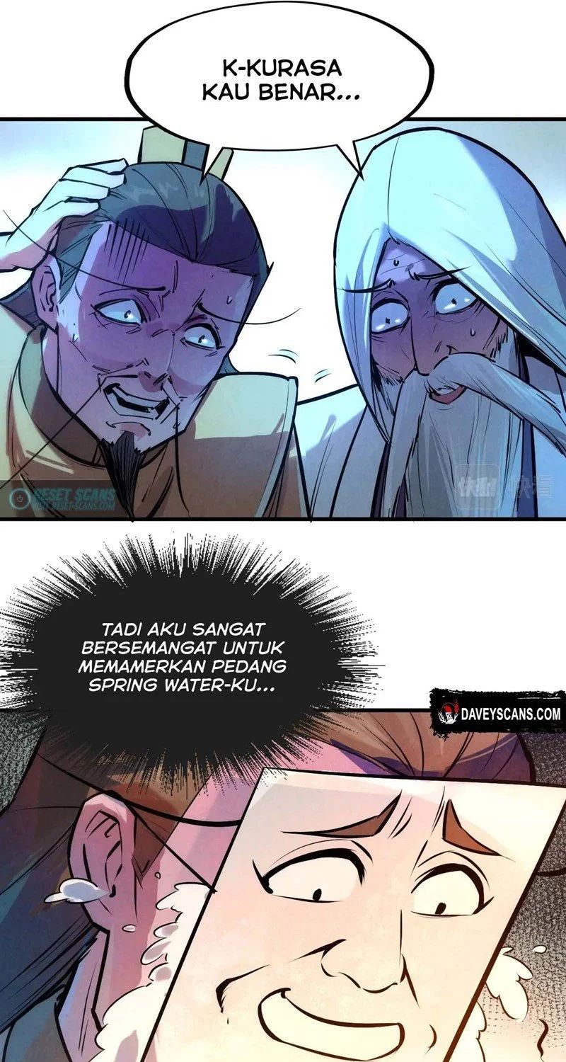 Read The Ultimate of All Ages Bahasa Indonesia ID Manga Online