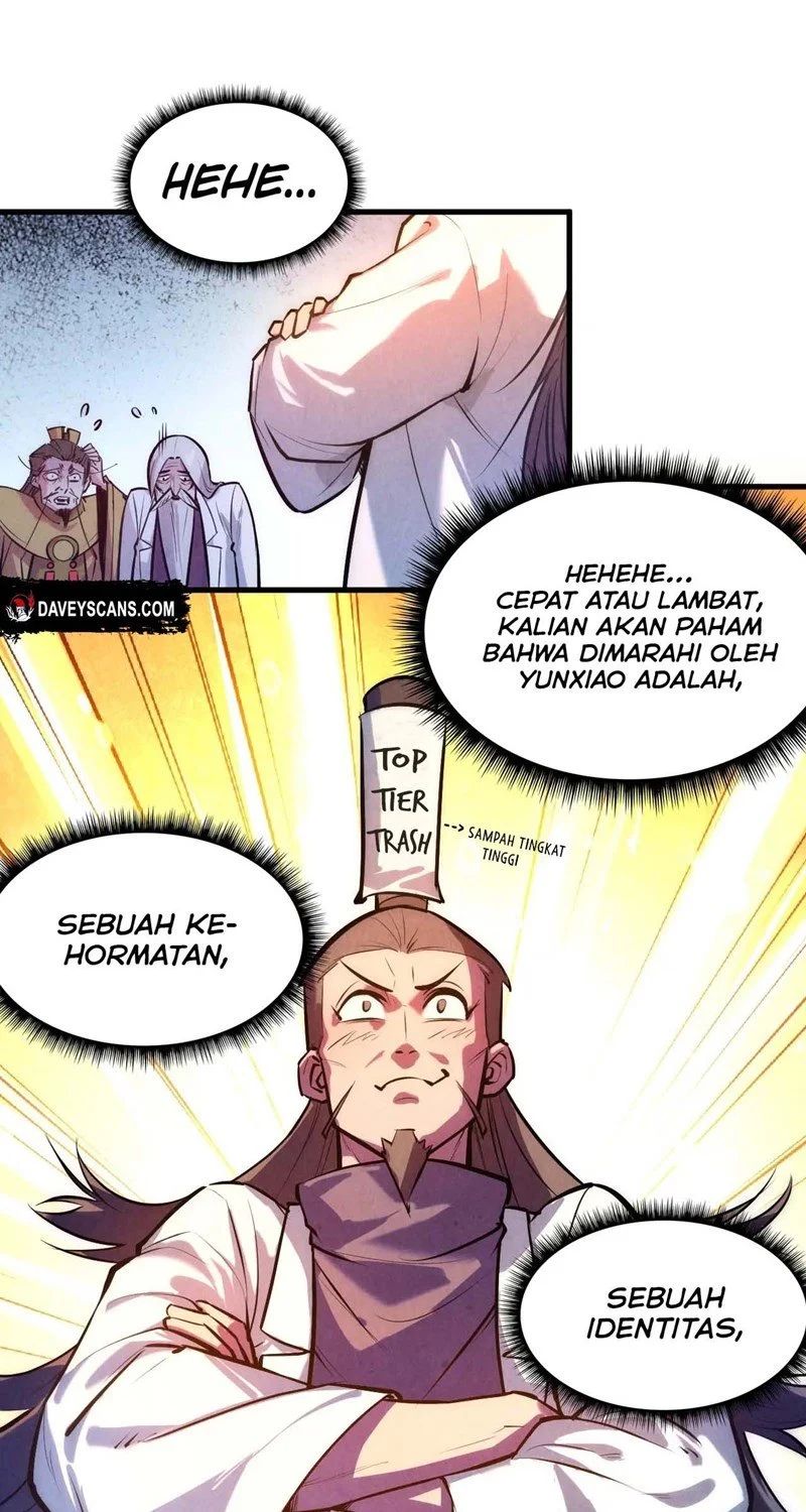 Read The Ultimate of All Ages Bahasa Indonesia ID Manga Online