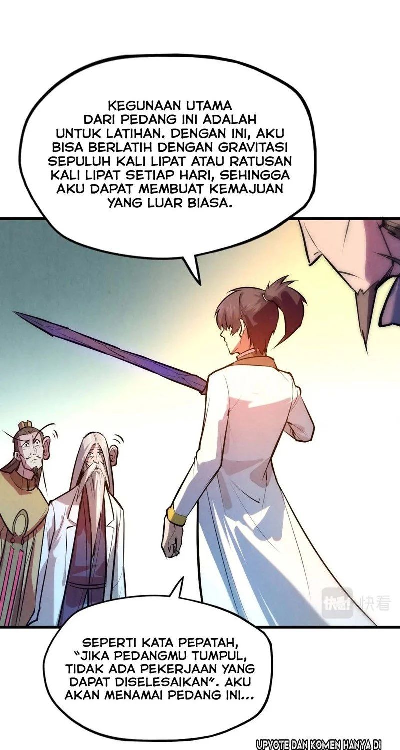 Read The Ultimate of All Ages Bahasa Indonesia ID Manga Online