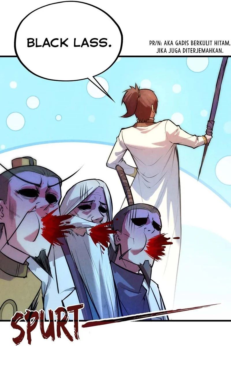 Read The Ultimate of All Ages Bahasa Indonesia ID Manga Online
