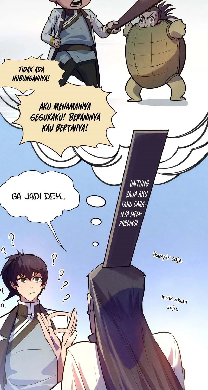 Read The Ultimate of All Ages Bahasa Indonesia ID Manga Online