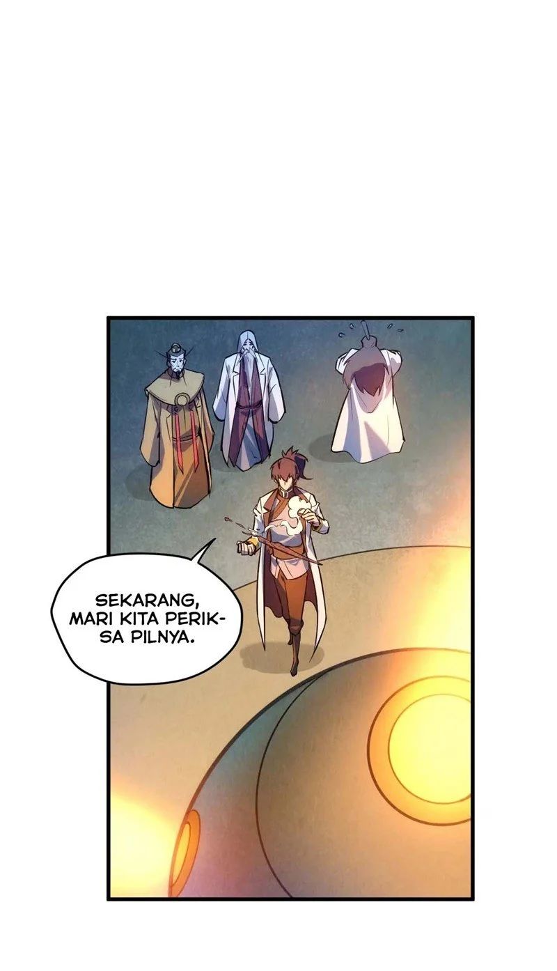 Read The Ultimate of All Ages Bahasa Indonesia ID Manga Online