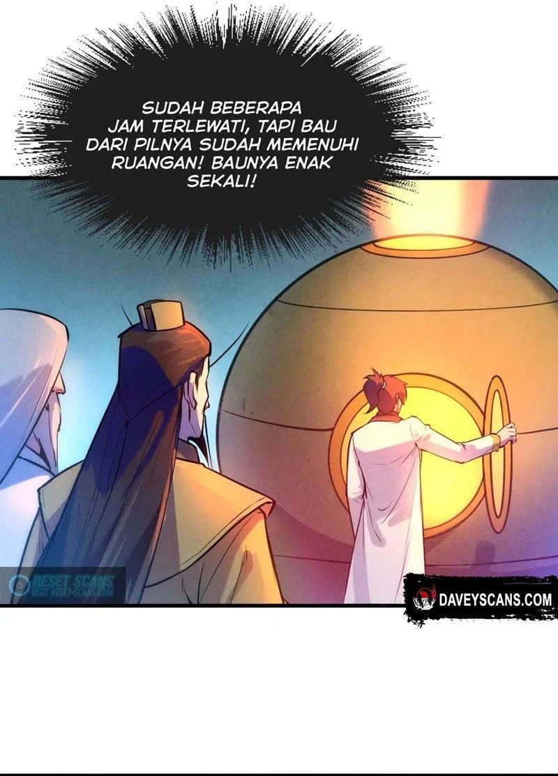 Read The Ultimate of All Ages Bahasa Indonesia ID Manga Online