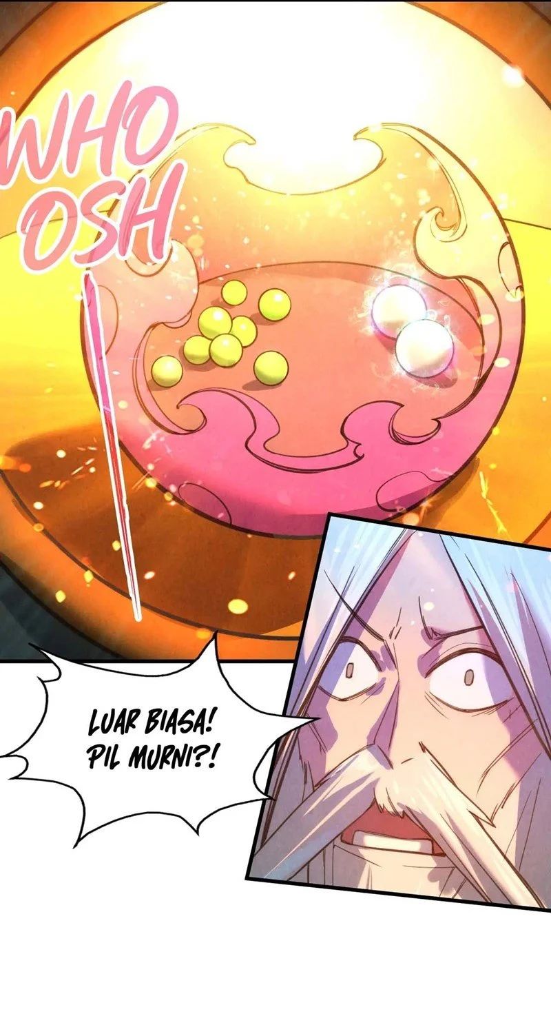Read The Ultimate of All Ages Bahasa Indonesia ID Manga Online