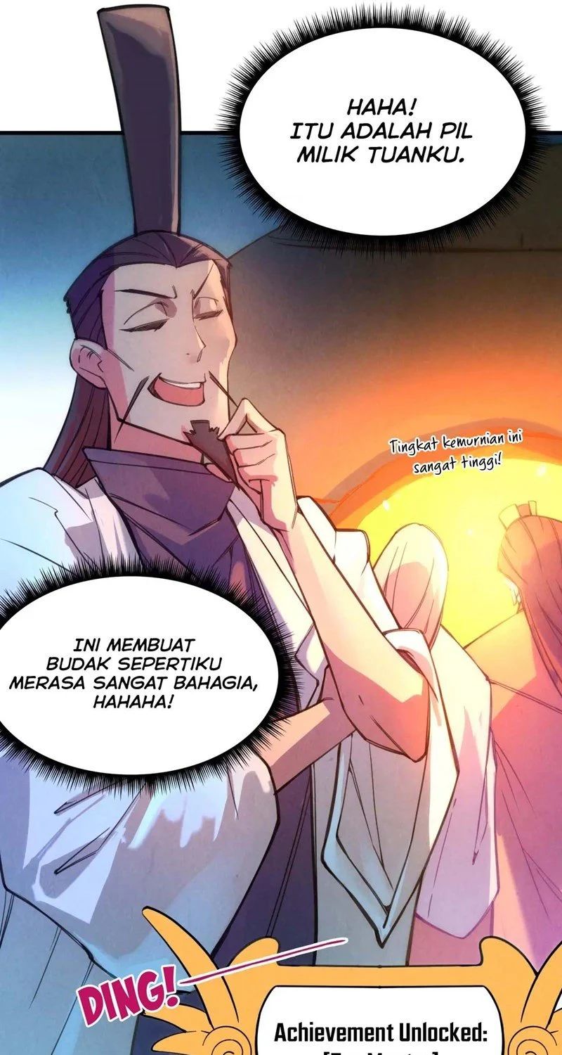 Read The Ultimate of All Ages Bahasa Indonesia ID Manga Online