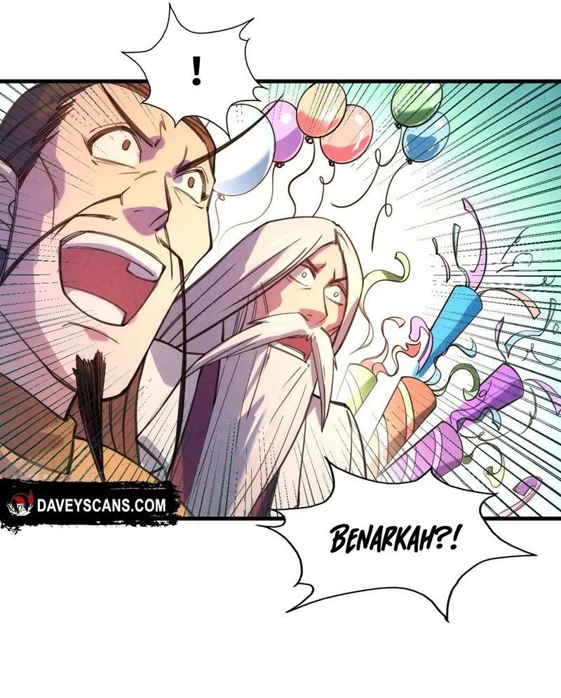 Read The Ultimate of All Ages Bahasa Indonesia ID Manga Online
