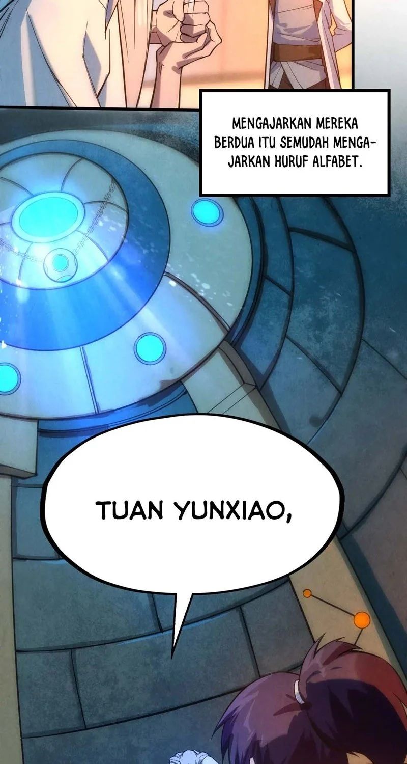Read The Ultimate of All Ages Bahasa Indonesia ID Manga Online