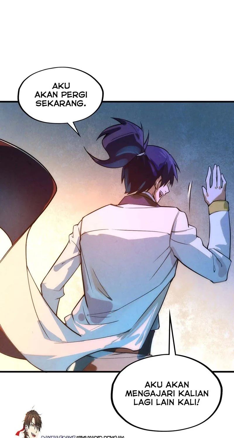 Read The Ultimate of All Ages Bahasa Indonesia ID Manga Online