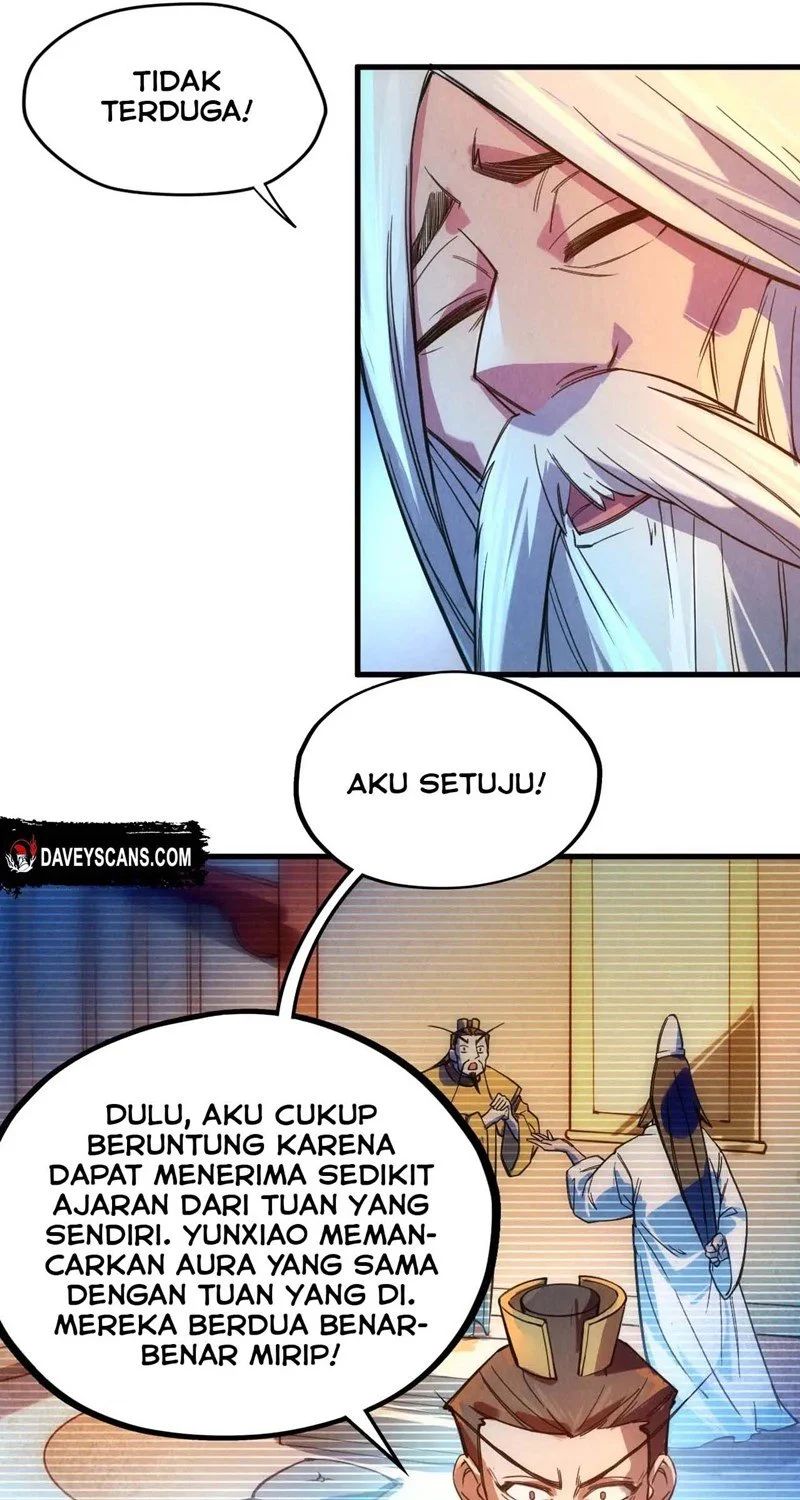 Read The Ultimate of All Ages Bahasa Indonesia ID Manga Online