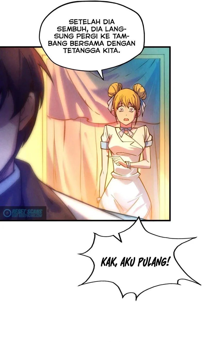 Read The Ultimate of All Ages Bahasa Indonesia ID Manga Online