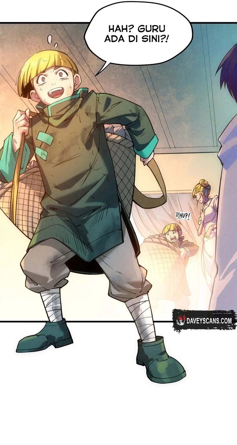Read The Ultimate of All Ages Bahasa Indonesia ID Manga Online
